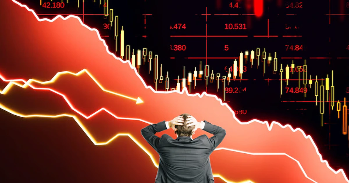 Stock Market Crash