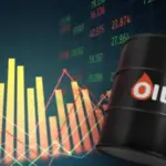 Crude Oil Prices