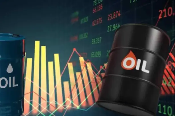 Crude Oil Prices