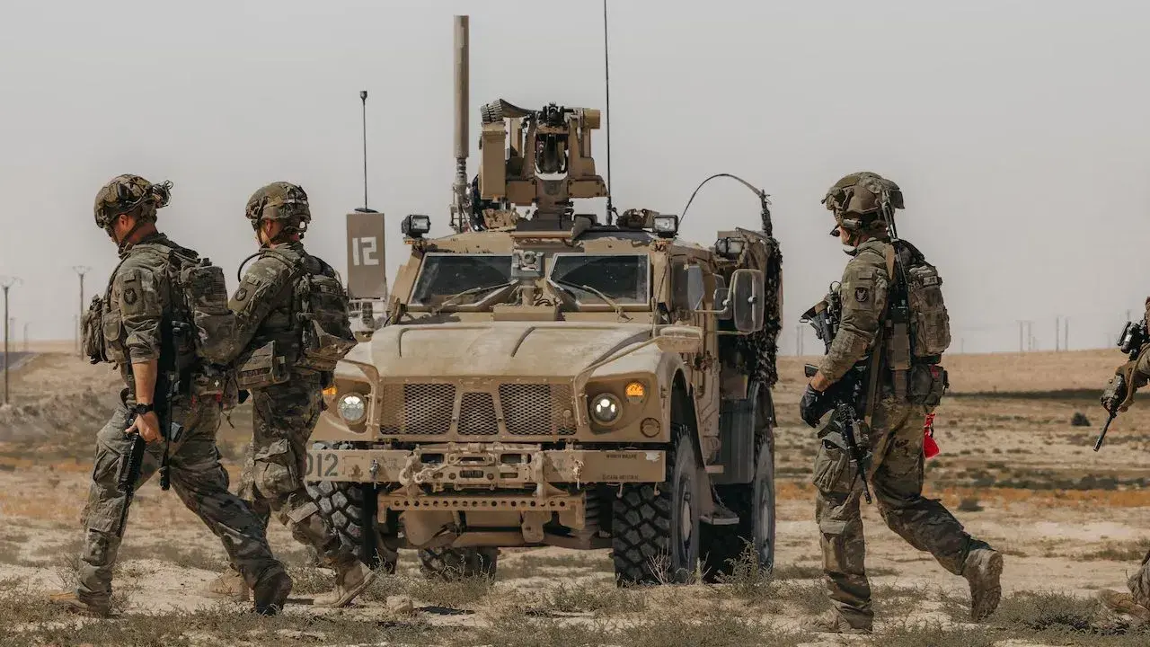 CENTCOM