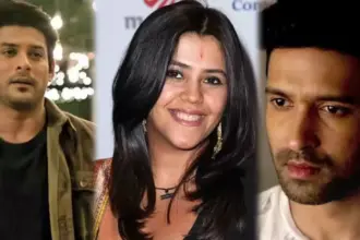 Broken But Beautiful New Season