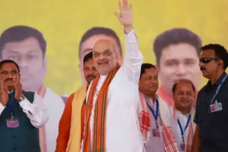 West Bengal BJP manifesto