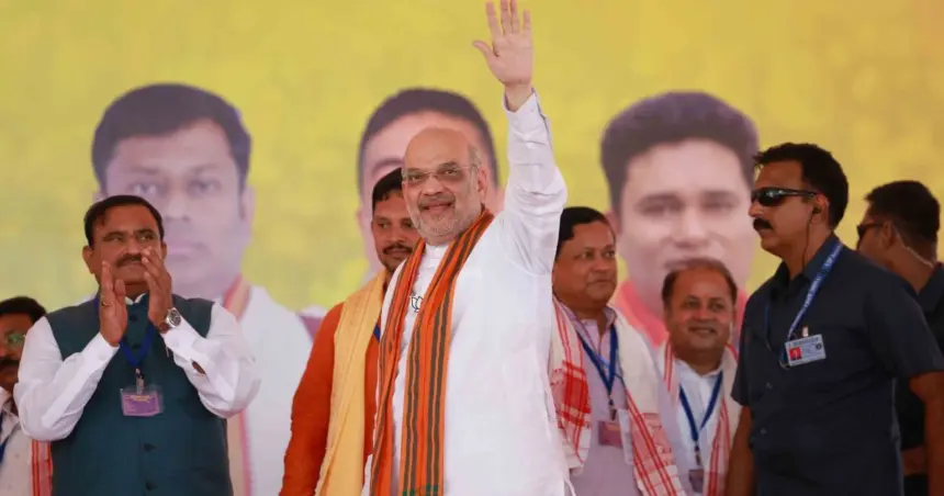 West Bengal BJP manifesto