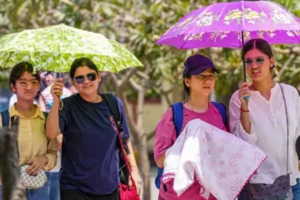 North India Weather Update 2026