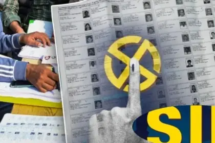 West Bengal SIR Voter list