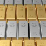 Gold Silver Import Surge