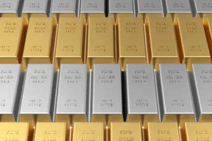 Gold Silver Price Crash Today