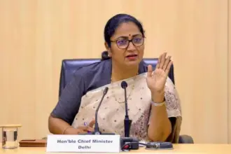 Delhi Semiconductor Policy