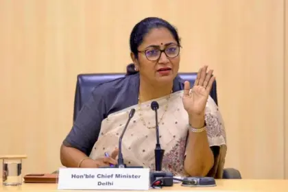 Delhi Semiconductor Policy