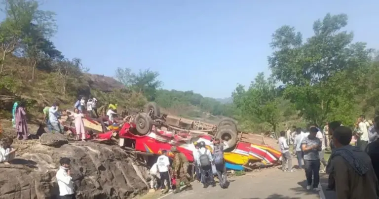 Udhampur Bus Accident
