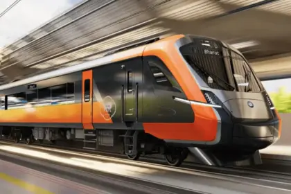 Vande Bharat Sleeper Trains