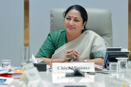 Tree Protection SOP Delhi