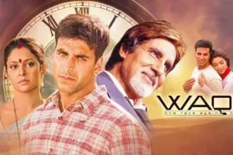 Waqt movie Akshay Kumar