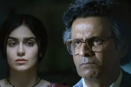 Governor The Silent Saviour