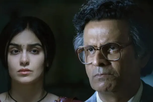 Governor The Silent Saviour