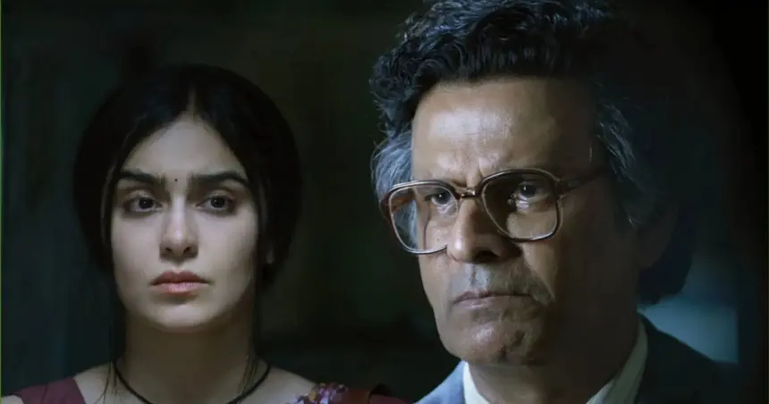 Governor The Silent Saviour