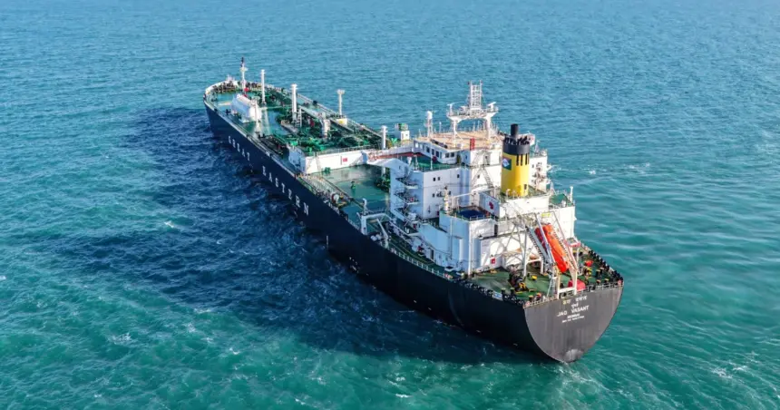 Middle East Crisis Global Economy