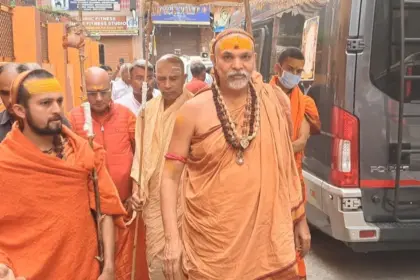 Char Dham Yatra Tradition