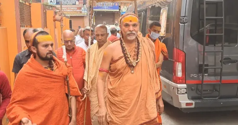 Char Dham Yatra Tradition