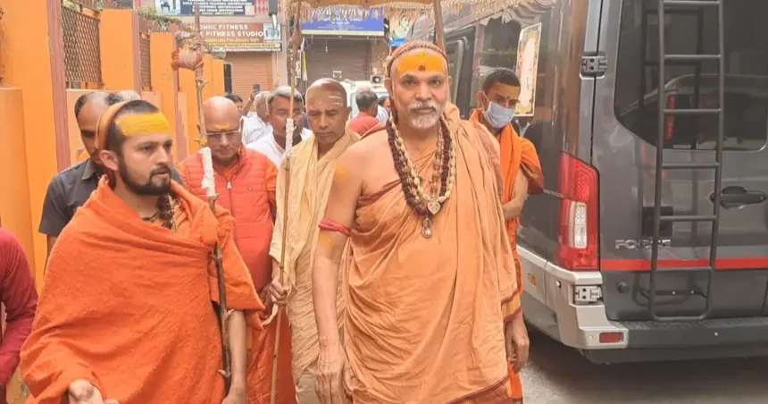 Char Dham Yatra Tradition