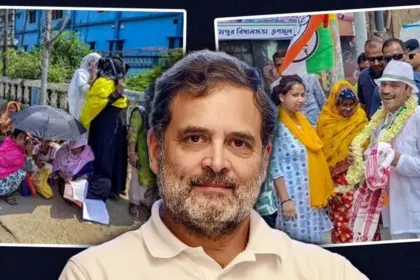 West Bengal Elections 2026