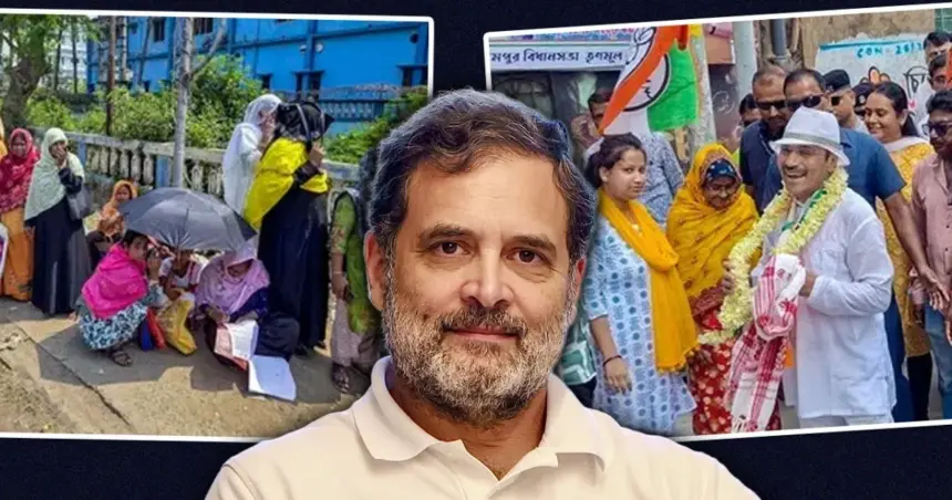 West Bengal Elections 2026