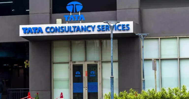 TCS Nashik Office Controversy