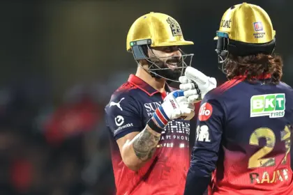 RCB vs LSG IPL 2026 Match