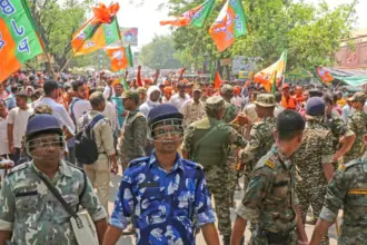 West Bengal Assembly Election 2026