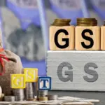 GST Collection March 2026