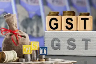 GST Collection March 2026