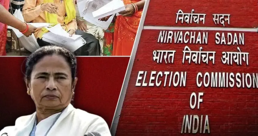 WB SIR Appeal Result 2026