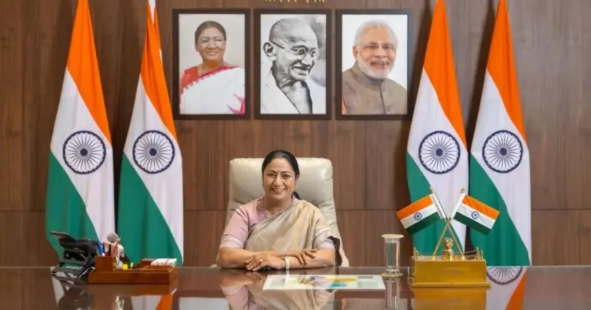 Rekha Gupta West Bengal Visit