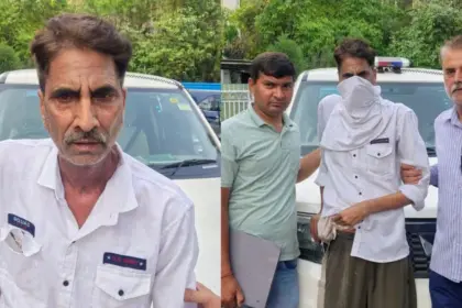 Salim Vastic Arrest Case