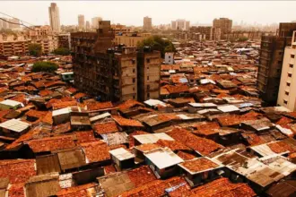 UP Slum Redevelopment Scheme