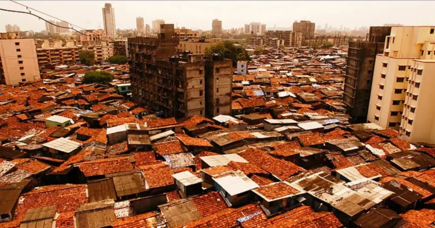 UP Slum Redevelopment Scheme