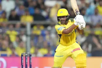 Ayush Mhatre IPL 2026