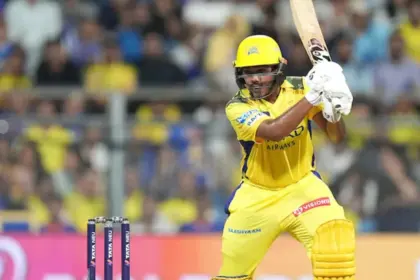 Ayush Mhatre IPL 2026