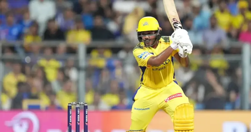 Ayush Mhatre IPL 2026