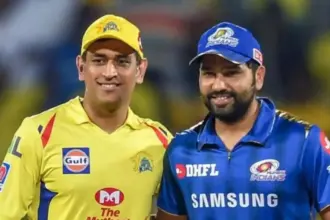 MI vs CSK IPL 2026