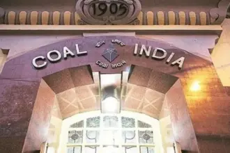 Coal India Auction 2026