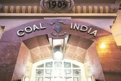 Coal India Auction 2026