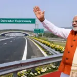 Delhi Dehradun Expressway