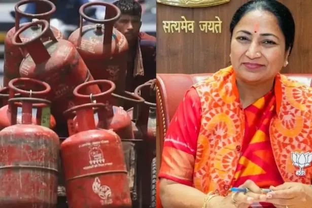Delhi LPG Distribution Rules