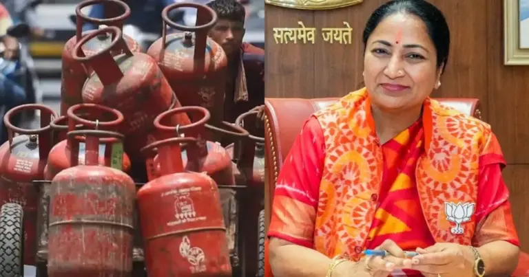 Delhi LPG Distribution Rules