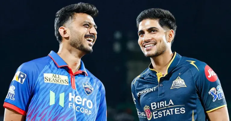 DC vs GT IPL 2026