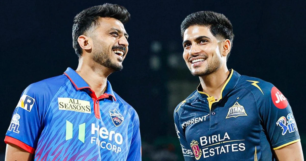 DC vs GT IPL 2026