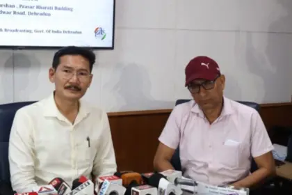 Uttarakhand Ration Advance Scheme