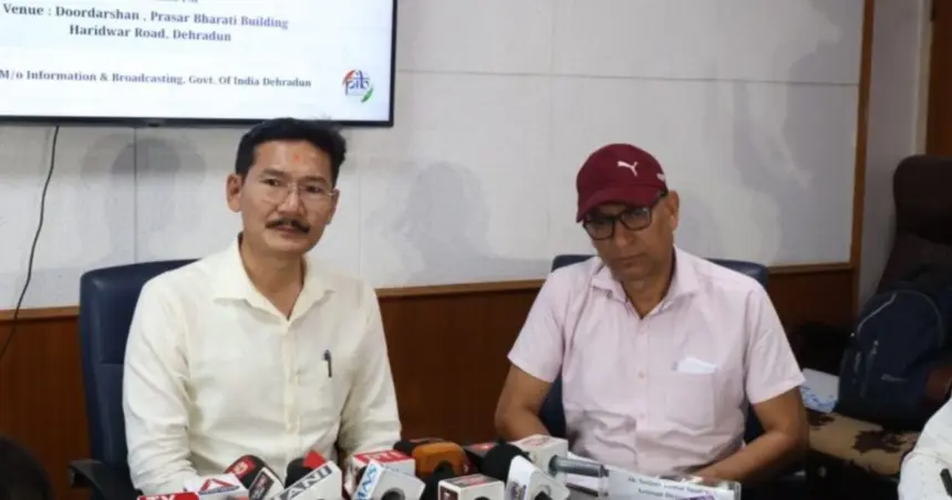 Uttarakhand Ration Advance Scheme