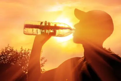 IMD Heatwave Alert 2026 India: